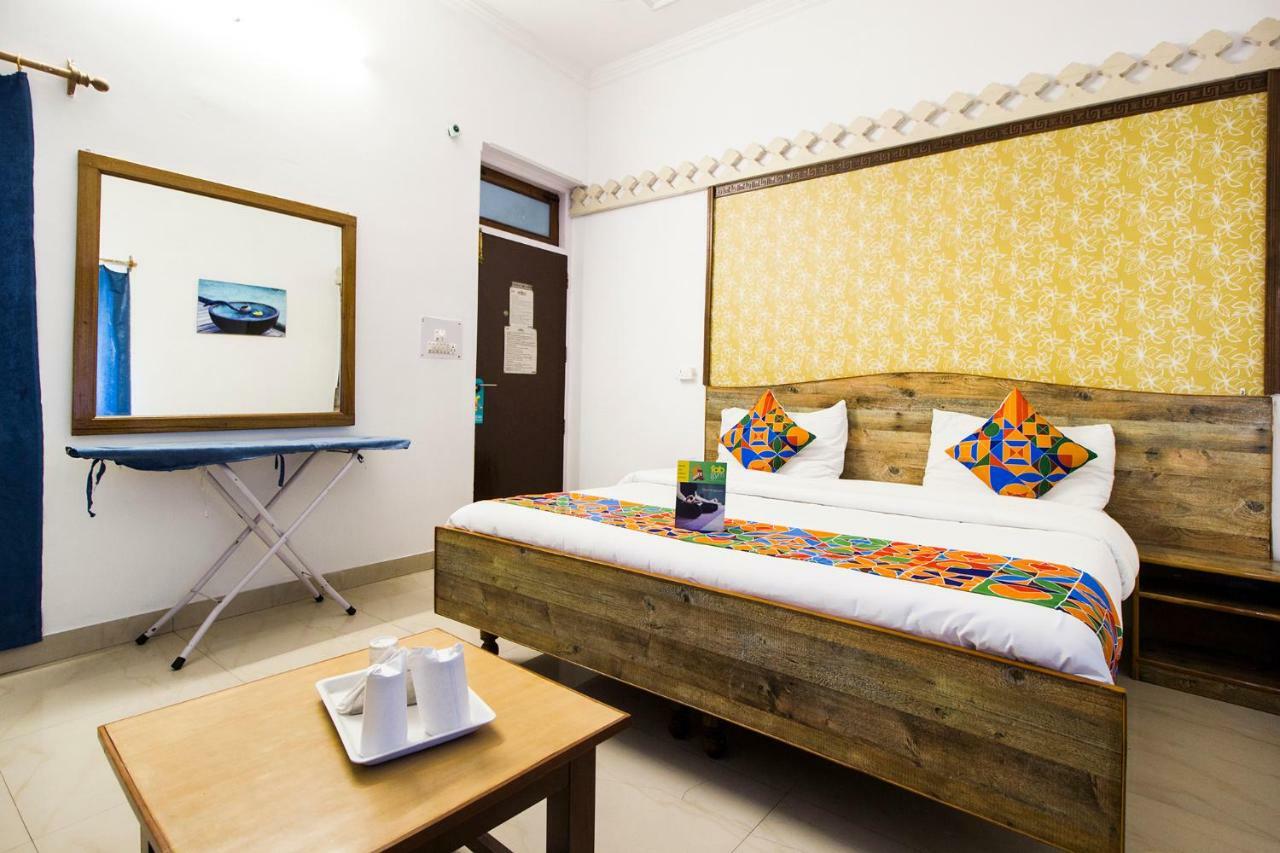 Hotel Ashrey Dehradun Zewnętrze zdjęcie