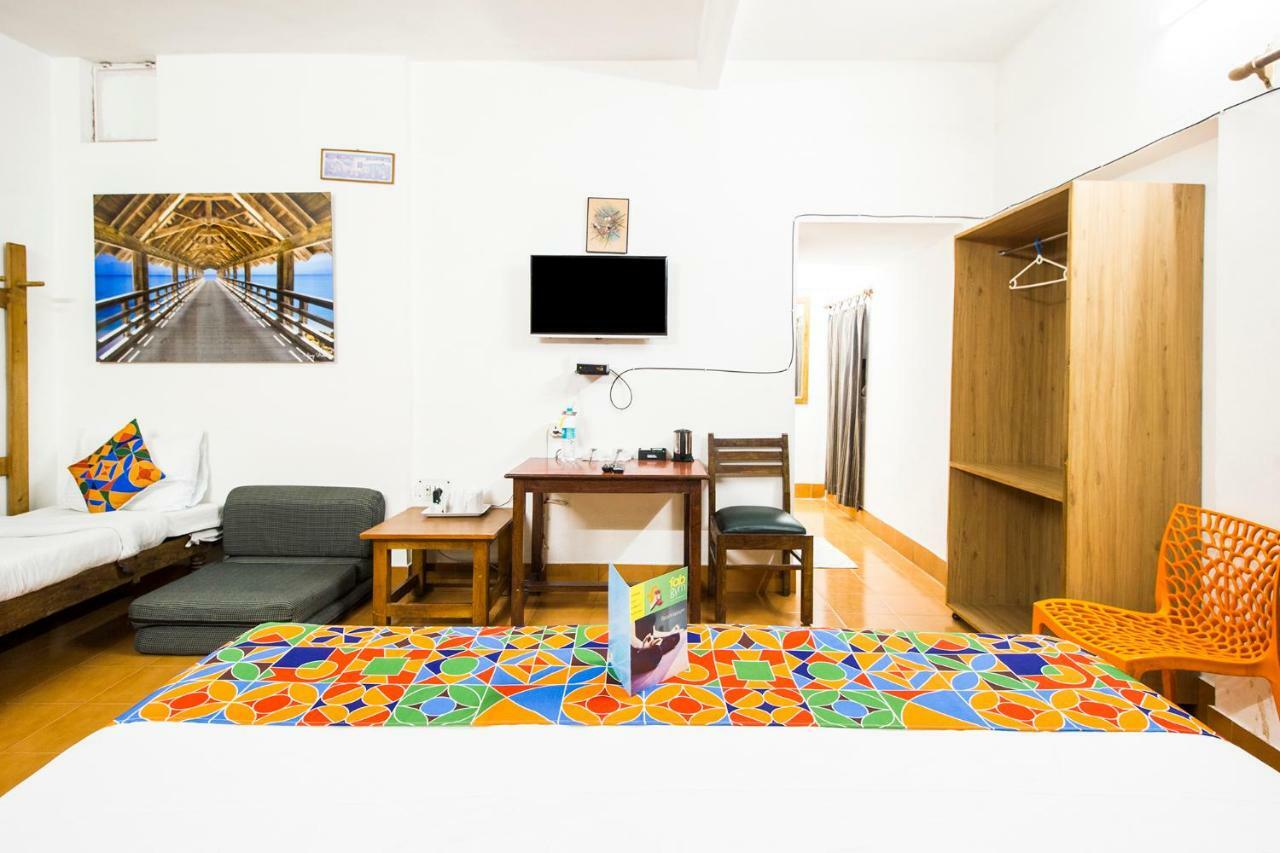 Hotel Ashrey Dehradun Zewnętrze zdjęcie