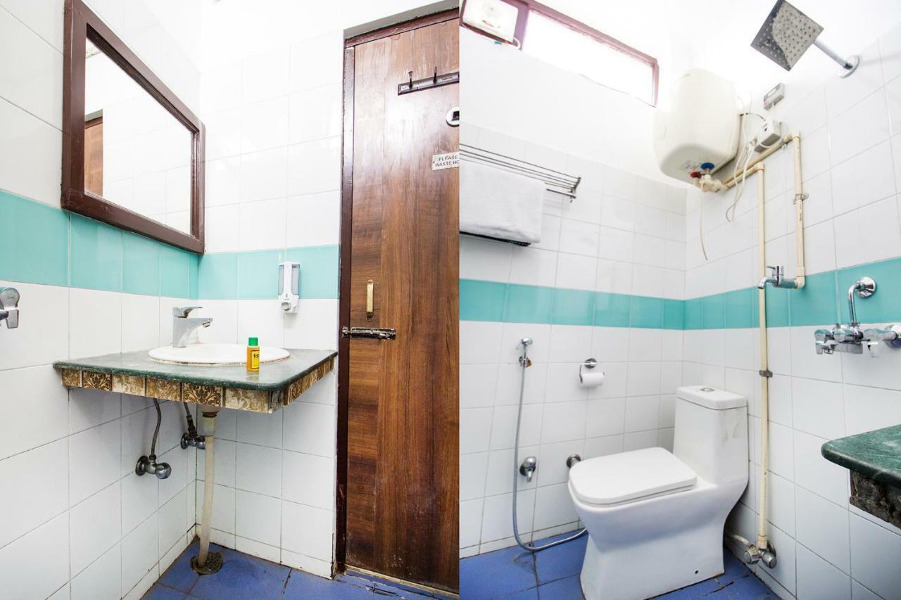 Hotel Ashrey Dehradun Zewnętrze zdjęcie