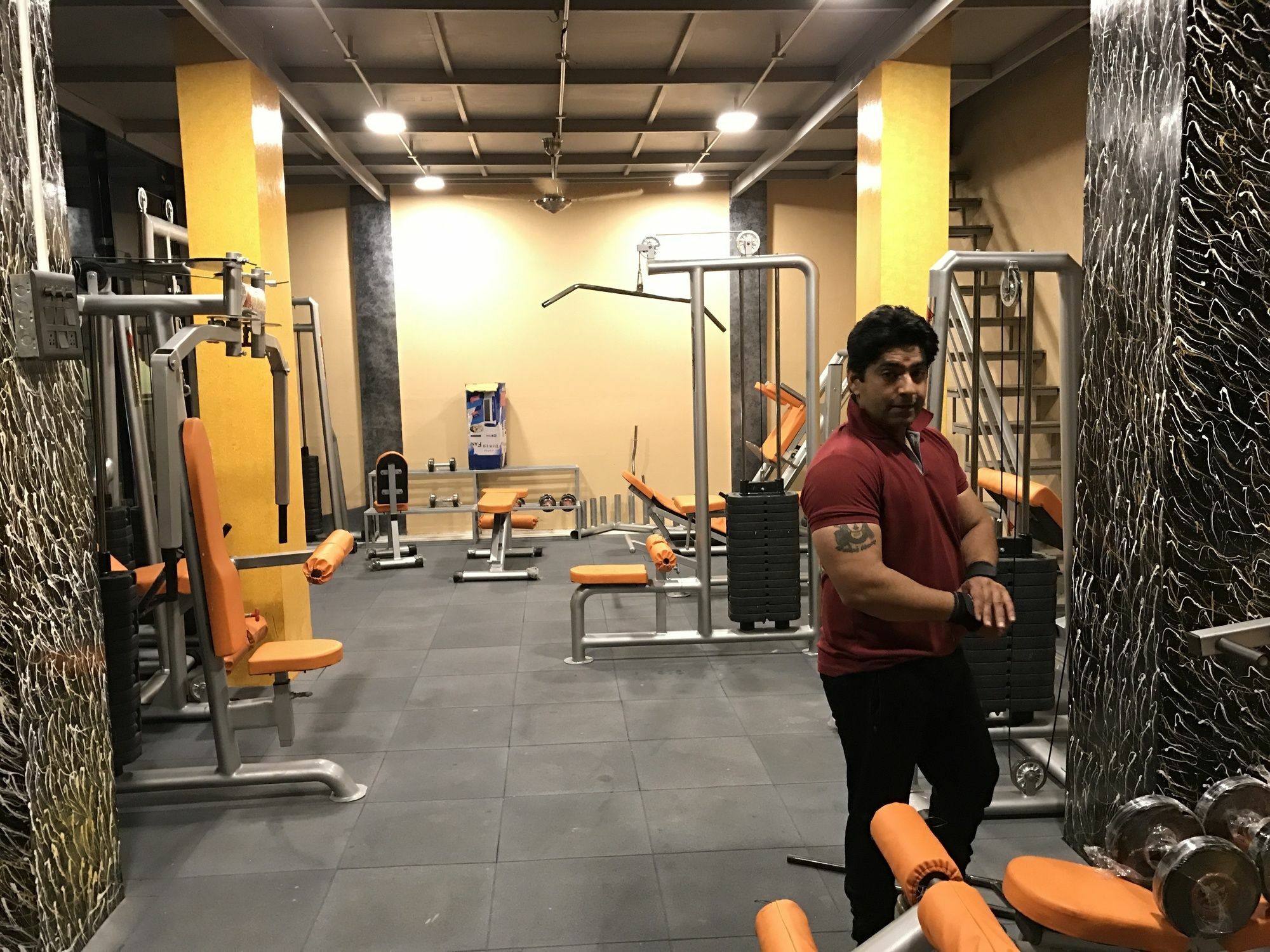 Hotel Ashrey Dehradun Zewnętrze zdjęcie
